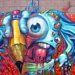 Meet your Posher, Wesley